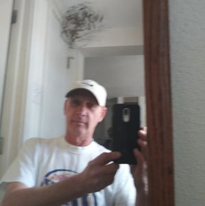 Meet your Posher, Todd